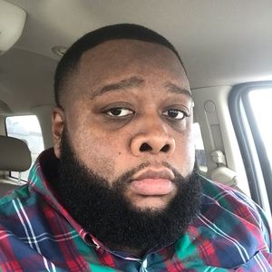 Meet your Posher, Donald